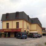 Referenze da Oleggio
